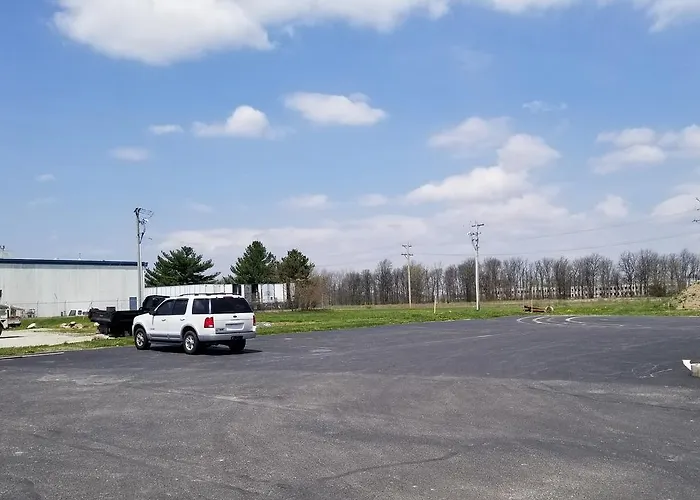 Greenfield Inn