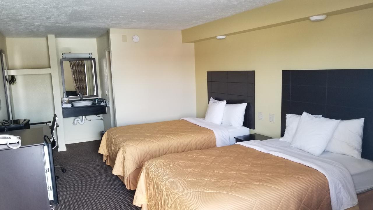 Greenfield Inn 2* Greenfield