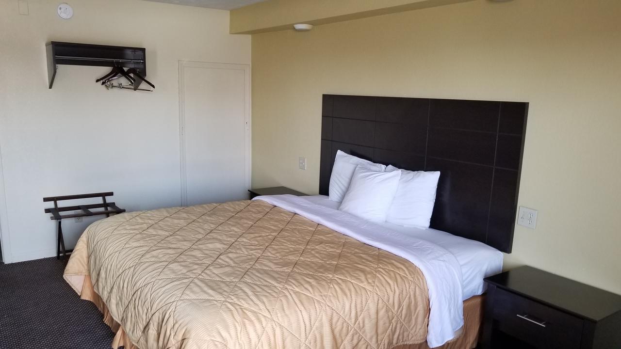 Greenfield Inn Motel