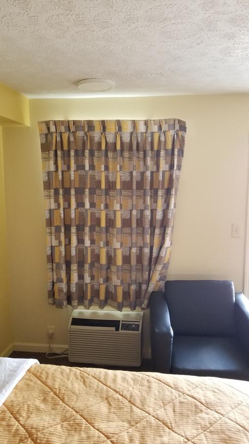 Motel Greenfield Inn 2*